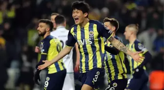 Bu hiç hesapta yoktu! Fenerbahçeli Kim Min-Jae askere gidiyor