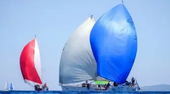 Çeşme Marina Kış Trofesi sona erdi