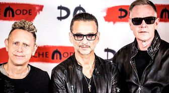 Depeche Mode üyesi Andy Fletcher 60 yaşında hayatını kaybetti