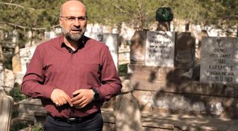 Erzincan'da Mevleviliğin son savunucusu: 'İbrahim Hakkı Kemahi Hazretleri'