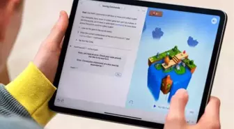 Geliştirici olmayı kolaylaştıran Apple öğrencilere odaklandı!