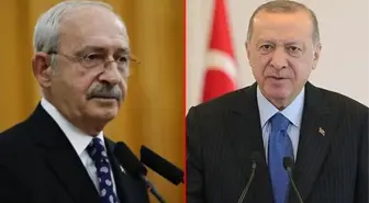 Mahkemeden 'Man Adası' kararı! Kılıçdaroğlu, Erdoğan ve ailesine 100 bin TL tazminat ödeyecek