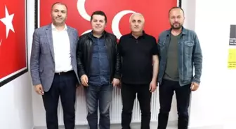 MHP Kdz.Ereğli'de toplandı