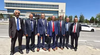 Millet Partisi, 'Millet İttifakı' isminin hukuksuz kullanıldığı gerekçesi ile Anayasa Mahkemesi'ne başvurdu
