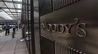 Moody's, Türkiye için 2022 yıl sonu enflasyon beklentisini yüzde 52,1'e yükseltti