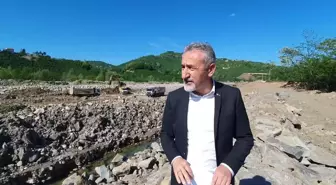 Mustafa Adıgüzel: Süleyman Soylu Bu Yazıyı Gönderip, Bir Yandan da Ordu Valisi'ne 'Siz Devam Edin' Diyorsa Eli Başka, Ağzı Başka Konuşuyor Demektir