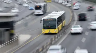 29 Mayıs'ta toplu taşımalar ücretsiz mi, ücretli mi? Otobüsler ücretsiz mi olacak? Pazar günü Marmaray, Metro, Metrobüs İETT Akbil bedava mı?