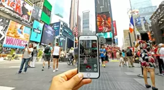 Pokemon Go oyuncuları artık kendi aralarında iletişim kurabilecek!