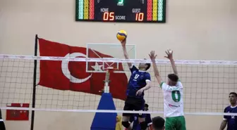 Solhan'da voleybol turnuvası tamamlandı