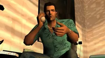 Tommy Vercetti kimdir, öldü mü? GTA Vice City Tommy Vercetti kim? Ray Liotta kimdir?