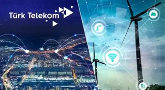 Türk Telekom akıllı enerji yönetim platformunu hayata geçirdi!