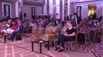 Türkiye-Afrika Medya Zirvesi - 'Çözüm Ortağı Olarak Türk Şirketleri'