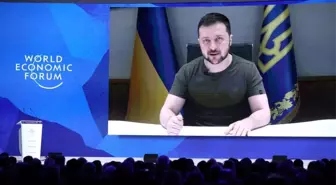 Ukrayna savaşı: Zelenskiy Kissinger'ı 'Kırım' çıkışı sonrası '1938'de Nazileri yatıştırmaya çalışan siyasetçilere' benzetti