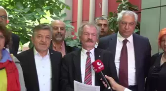 Ziraat Mühendisleri Odası: 'Tmo'nun Tüik Rakamlarına Göre Değil, Gerçek Maliyetlere Göre Buğday Fiyatı Açıklaması Gerekir'