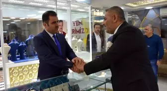 Başkan Sadıkoğlu: 'Firmaların ticari kredi limitleri artırılmalı'