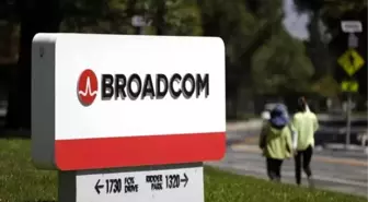 Broadcom tarihi satın alımı açıkladı: Tam 61 milyar dolar!