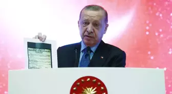 27 Mayıs Darbesinin 62. yılı... Cumhurbaşkanı Erdoğan, 'Yassıada Mahkemesi Yargılanıyor' temalı anma programında konuştu