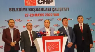 CHP'Lİ TORUN: MİLLİ İRADENİN, ATANMIŞ KAYYUMLARA TESLİM EDİLDİĞİ DÜZENİ KABUL ETMİYORUZ