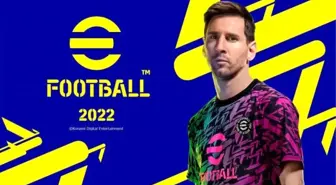 eFootball, Championship Pro 2022'ye katılacak kulüpleri açıkladı!