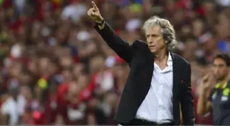 Fenerbahçe Jorge Jesus'la anlaştı! İşte maliyeti ve İstanbul'da olacağı tarih