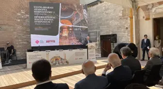 II. Uluslararası Ayasofya Sempozyumu'nda Ayasofya'nın tarihine mercek tutulacak