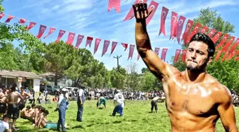 Kabulbaba'da zafer Üncül'ün, ağa yine Niyazi Dal oldu