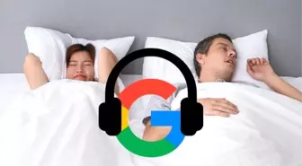 Kimin horladığını artık Google söyleyecek!