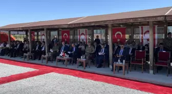 KKTC 'Sivil Savunma Afet Yönetimi ve Müdahale Tatbikatı 2022' icra edildi