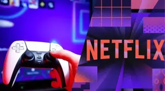 PlayStation özel oyunu, Netflix dizisi oluyor!