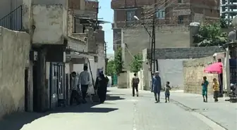 Şanlıurfa'da, 4 kişinin yaralandığı fırıncı kavgasında 5 gözaltı