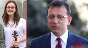 Şişli'de eski sevgilisi tarafından öldürülen kadın İBB çalışanı çıktı, İBB Başkanı İmamoğlu başsağlığı mesajı paylaştı: Çok acılı ve öfkeliyiz