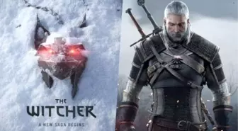 The Witcher 4 için beklenen haber geldi!