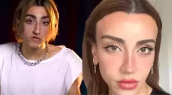 Tiktok Fenomeni Mika Raun'dan Şok Eden İfşa!