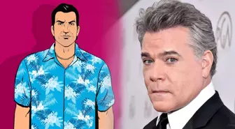 Tommy Vercetti'nin seslendirmeni Ray Liotta hayatını kaybetti