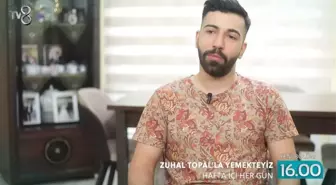 Zuhal Topal'la Yemekteyiz bu haftanın kazananı kimdir, birinci kim oldu? 27 Mayıs Cuma Zuhal Topal'la Yemekteyiz bu haftanın 1. si kim oldu?