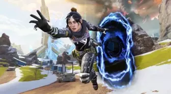 Apex Legends Mobile hızlı başladı: İlk haftasında PUBG'yi geride bıraktı!