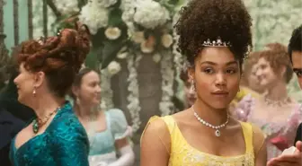 Bridgerton dizisinin yıldız oyuncusu Ruby Barker, akıl hastanesinde tedavi gördüğünü duyurdu