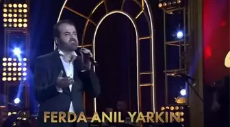 Ferda Anıl Yarkın kimdir? Kaç yaşında, nereli, şarkıları nelerdir? 28 Mayıs Cumartesi Şarkılar Bizi Söyler konuğu Ferda Anıl Yarkın kimdir?