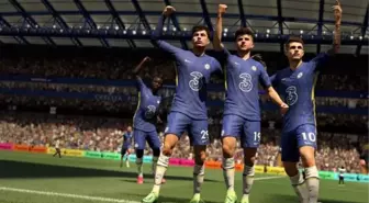 FIFA 22 sistem gereksinimleri – FIFA 22 kaç GB?