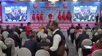 Kılıçdaroğlu: 'Memleketi Kimseye Soydurmayacağız. Makamı ve Mevkisi Ne Olursa Olsun, Her Karanlık Odağın Üzerine Gitmek Görevimiz'