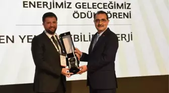 Kırsal bölge kadınlarına yönelik eğitim projesine büyük ödül