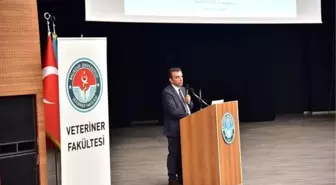 Prof. Aykut Özdarendeli, BAÜN'de TURKOVAC'ı anlattı