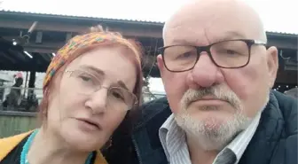 Tartıştığı eşini boğarak öldüren koca tutuklandı