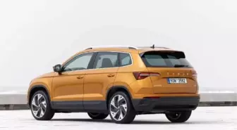 Yeni Skoda Karoq satışa çıktı: Fiyatı ve özellikleri!