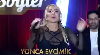 Yonca Evcimik kimdir? Kaç yaşında, nereli, mesleği ne, evli mi, şarkıları neler? 28 Mayıs Cumartesi Şarkılar Bizi Söyler konuğu Yonca Evcimik kimdir?