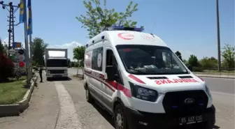 Ailesi haber alamadı, balyozla camı kırılan kamyonda ölü bulundu