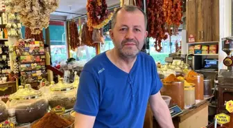 Aktarlardan 'ishal' için propolis önerisi