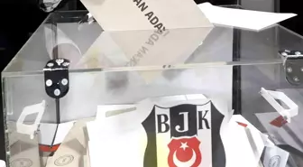 Beşiktaş Olağan Seçimli Genel Kurulu'nda 12 sandık sonucunda Ahmet Nur Çebi 1584, Fuat Çimen 643 oy aldı.