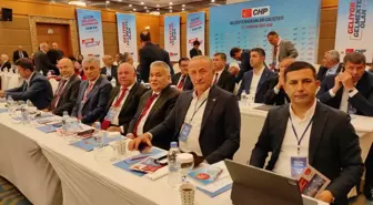 Didim Belediye Başkanı Atabay: 'Refah, Adil ve Gelişen Bir Türkiye İçin Geliyor Gelmekte Olan'