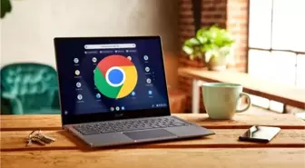 Google, Chrome OS 102'yi kullanıma sundu